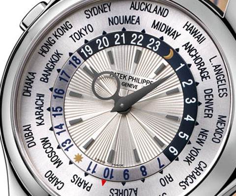 腕表条形刻度术语叫什么,玩表的叫什么