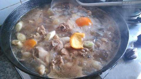 橘子皮可以去脸部皱纹吗,橘皮皮肤怎样改善脸部