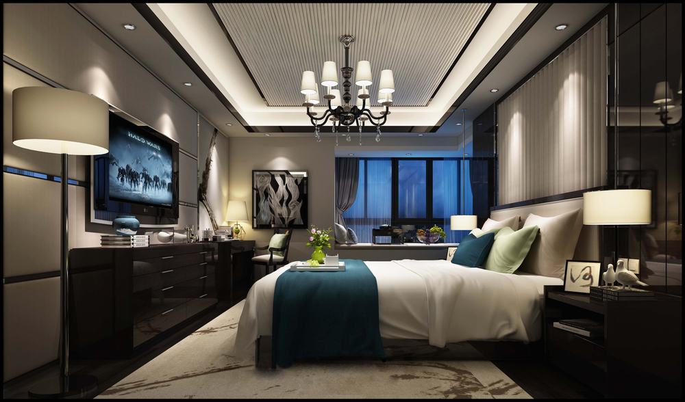 家装室内设计现代风格全套效果图,家装2020效果图欧式