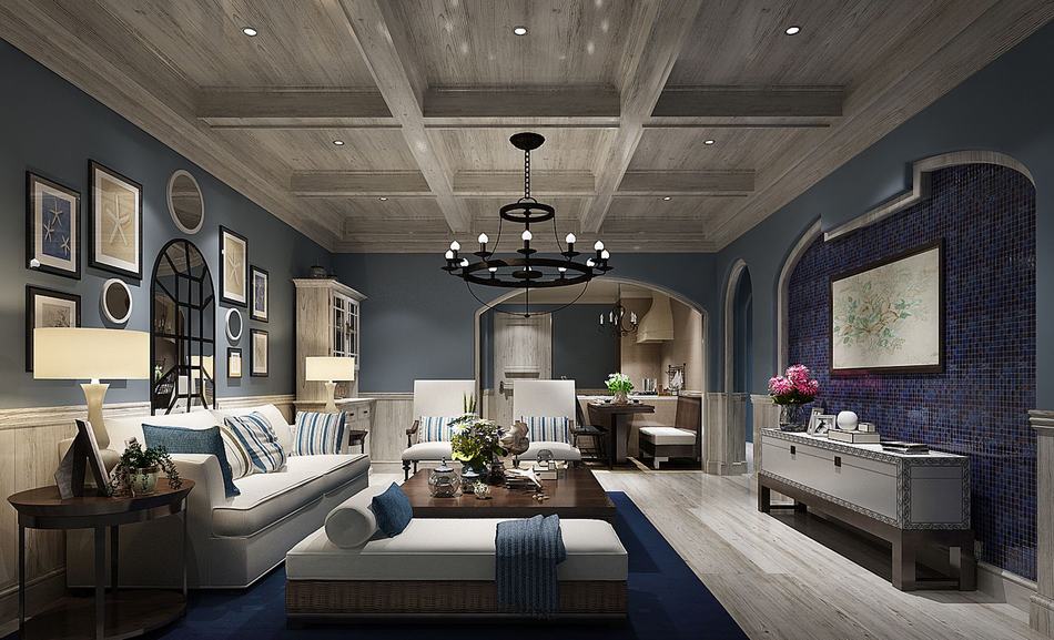 家装室内设计现代风格全套效果图,家装2020效果图欧式