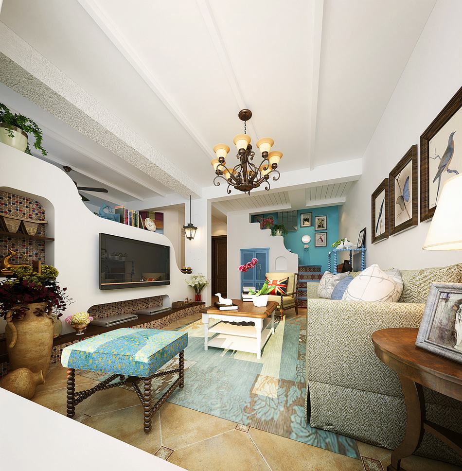 家装室内设计现代风格全套效果图,家装2020效果图欧式