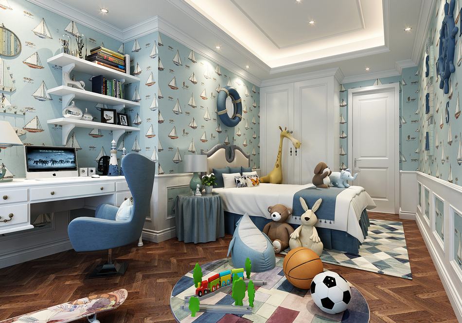 家装室内设计现代风格全套效果图,家装2020效果图欧式