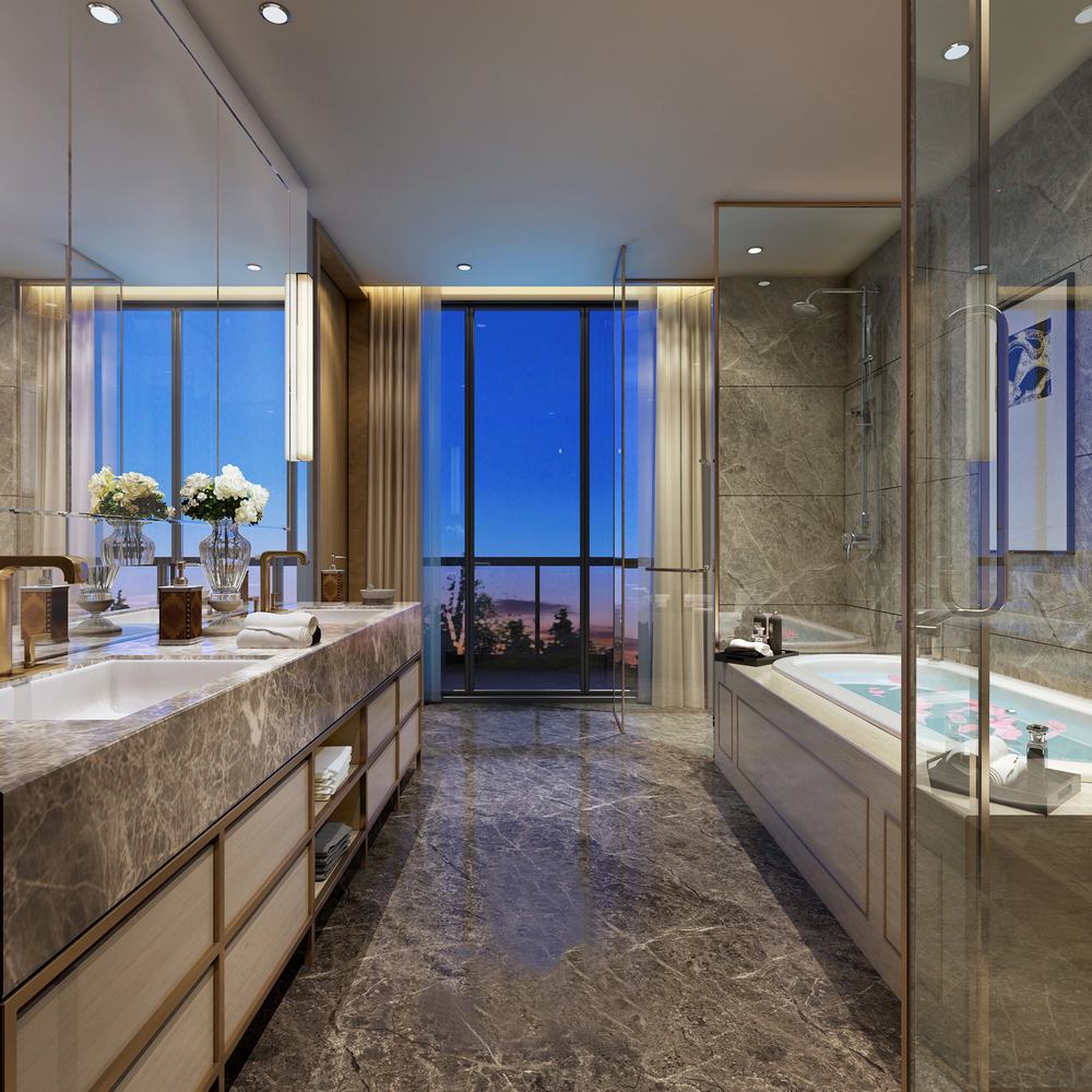 家装室内设计现代风格全套效果图,家装2020效果图欧式