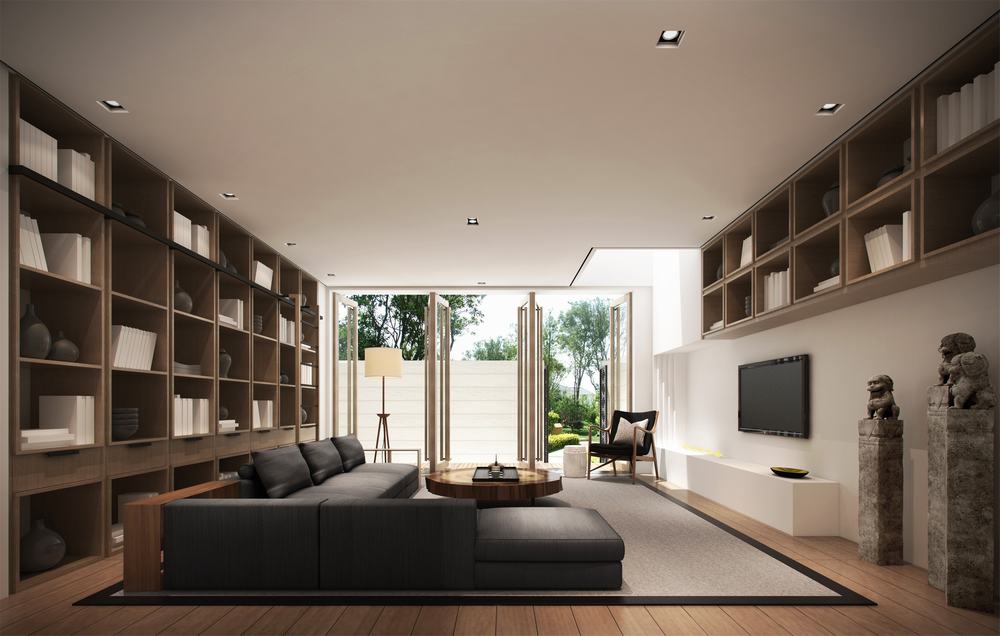 家装室内设计现代风格全套效果图,家装2020效果图欧式