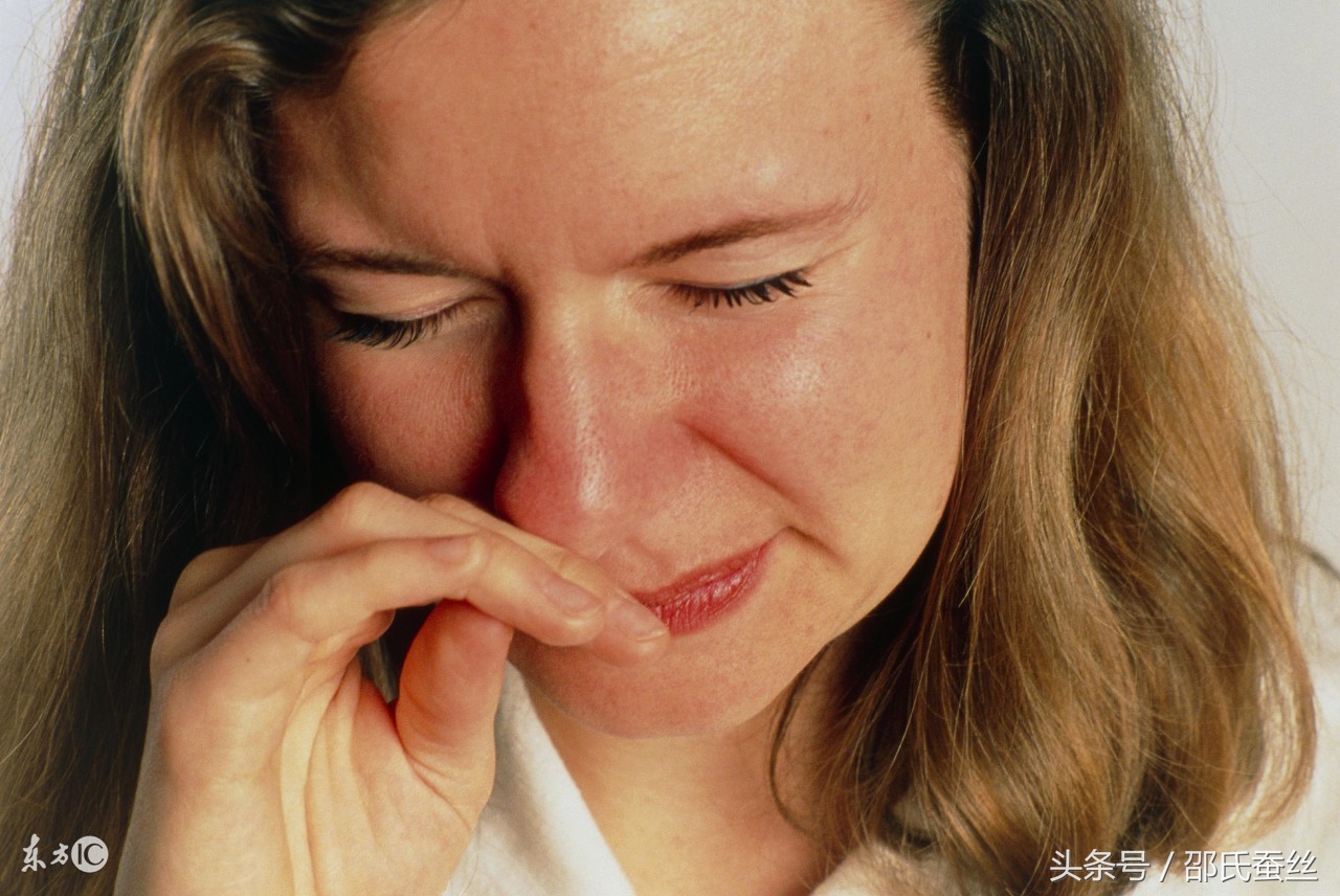 蚕丝被有猫腻之假蚕丝被的危害,假蚕丝被有什么危害