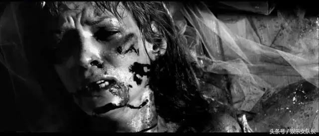 女人复仇的美国电影推荐榜,女性复仇电影推荐