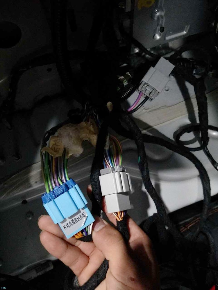 捷豹xjl音响音效,捷豹xfl音响升级柏林之声后的效果