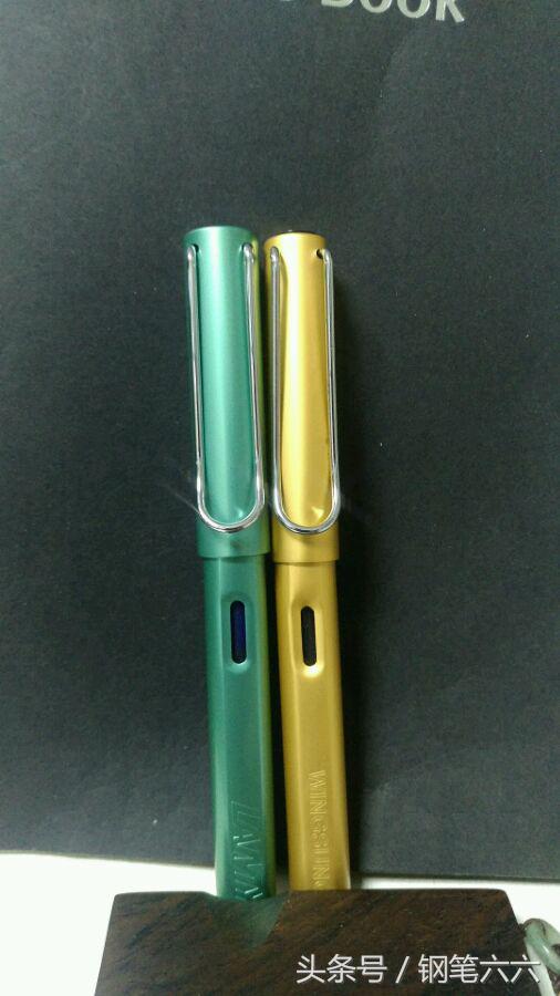 凌美各系列怎么区分,凌美各系列之间的差别