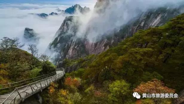 国庆出游去哪儿玩儿,国庆去安徽哪里玩