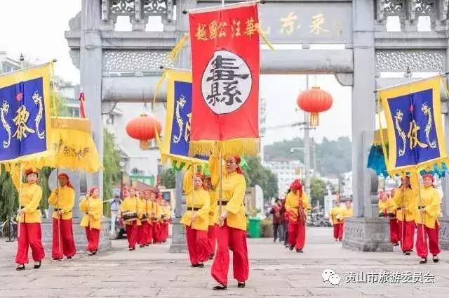 国庆出游去哪儿玩儿,国庆去安徽哪里玩