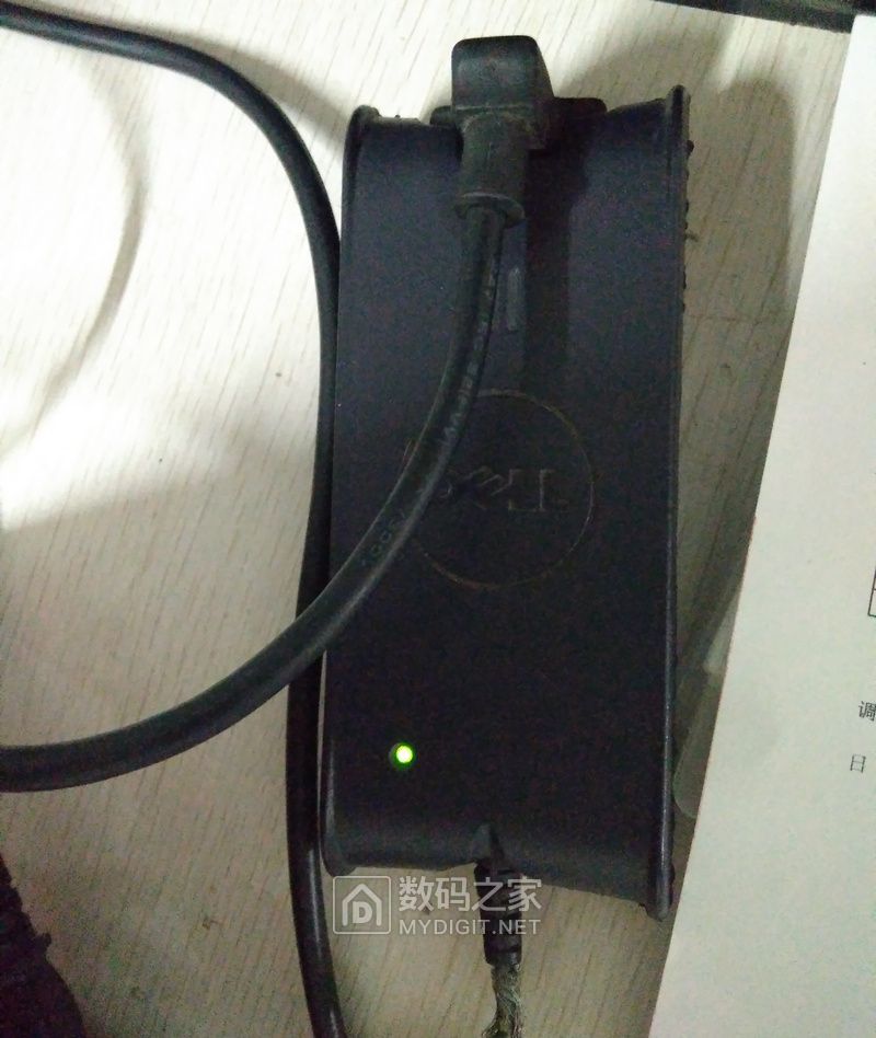 李逵是李鬼吗,拆解dell适配器