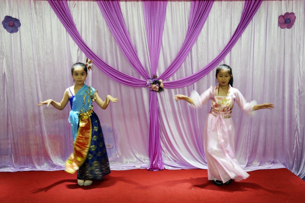 “乐博金秋，情系花木易购”2017年中秋博饼喜乐会