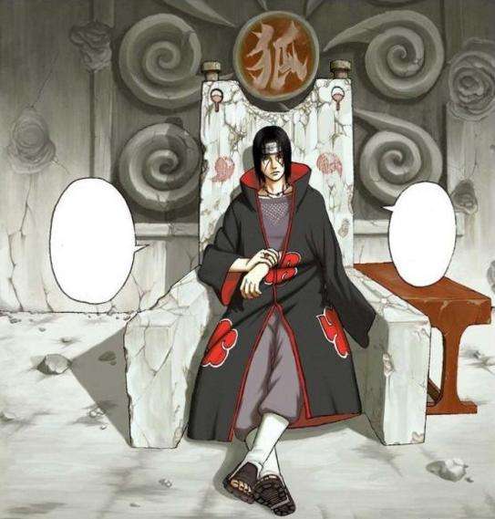 火影忍者宇智波鼬少年时期有多强,火影忍者宇智波鼬背后的秘密