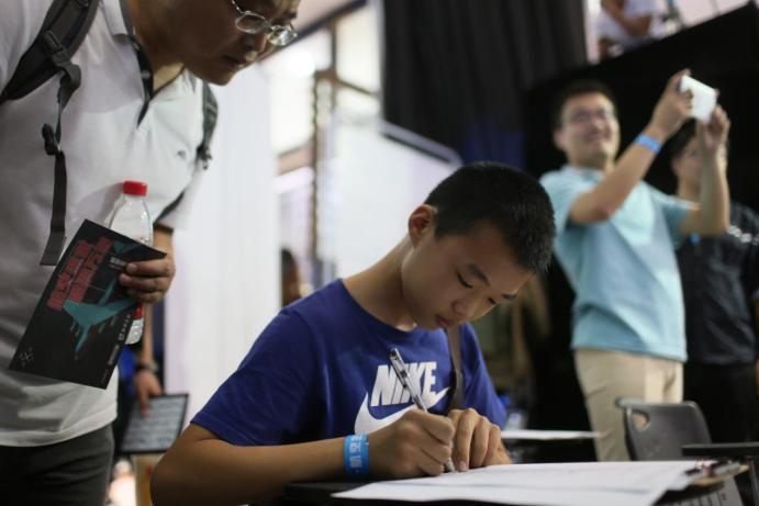 军武次位面携手中航成功举办首届航空嘉年华,军民融合再上新台阶