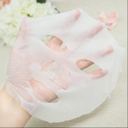 想让男神越来越爱你,范冰冰、谢娜告诉你50块的面膜敷出水嫩肌肤