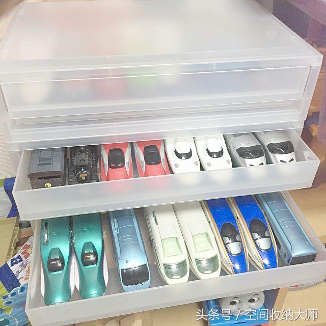 日本变态式家庭收纳,日本主妇极简收纳有多厉害