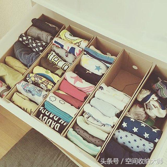 日本变态式家庭收纳,日本主妇极简收纳有多厉害