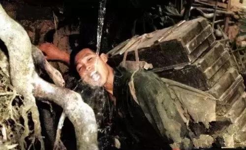 对越自卫反击战老兵战斗视频,对越自卫还击战老兵回忆