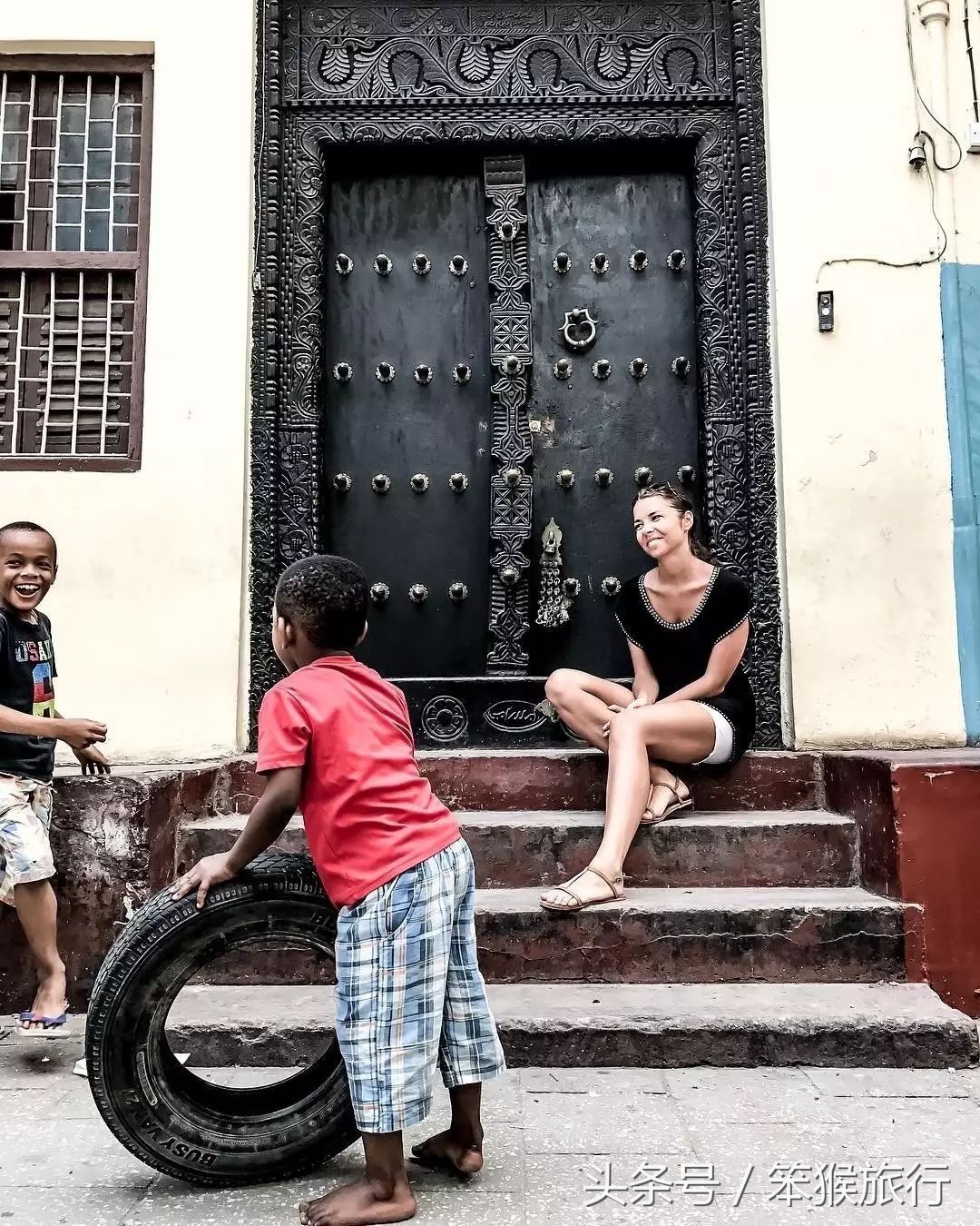 如何征战朋友圈？这个超洗眼睛的地方可落地签一周预算5K+