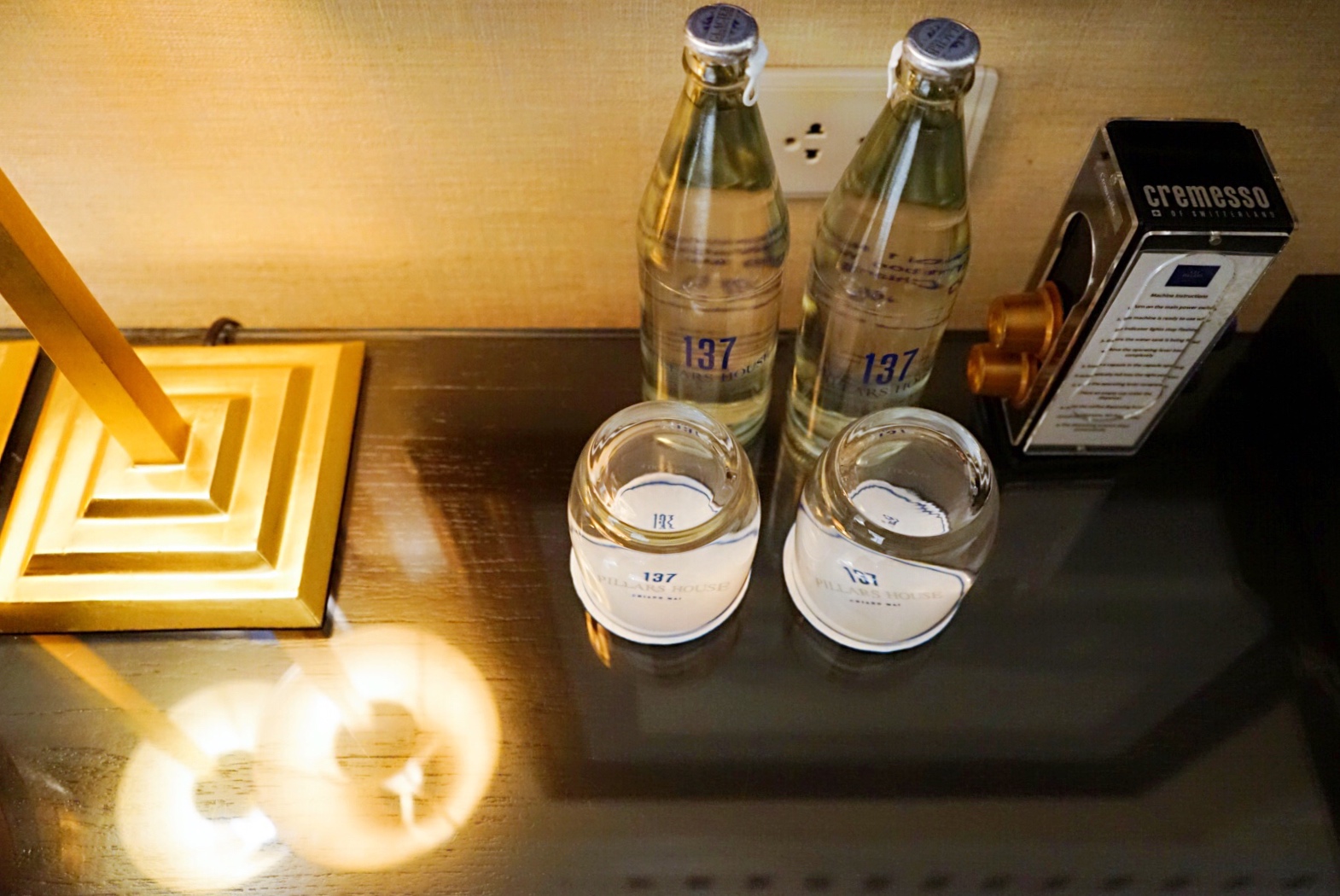 住进这家清迈的轻奢酒店,才知道,原来泰国旅行可以哪都不用去