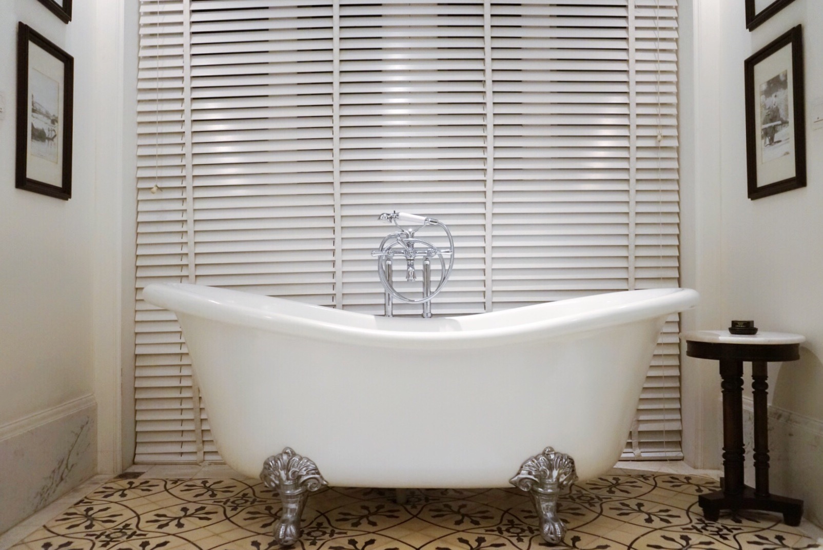 住进这家清迈的轻奢酒店,才知道,原来泰国旅行可以哪都不用去