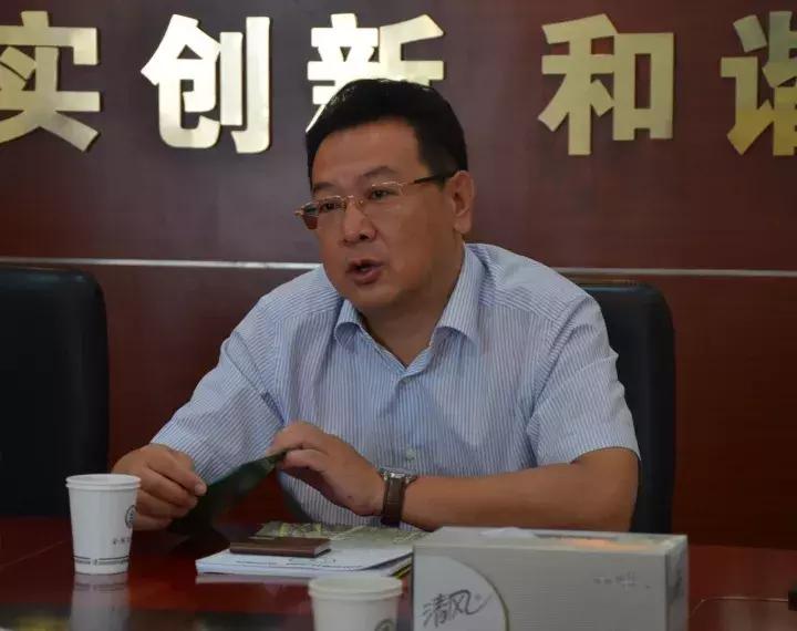 富硒农业将新民散落的珍珠串成项链！记京沈合作新民农业项目系列合作对接洽谈（二）