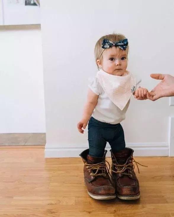 RedWing丨论实穿耐*它操**说第一,谁敢说第二?