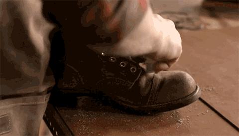 RedWing丨论实穿耐*它操**说第一,谁敢说第二?