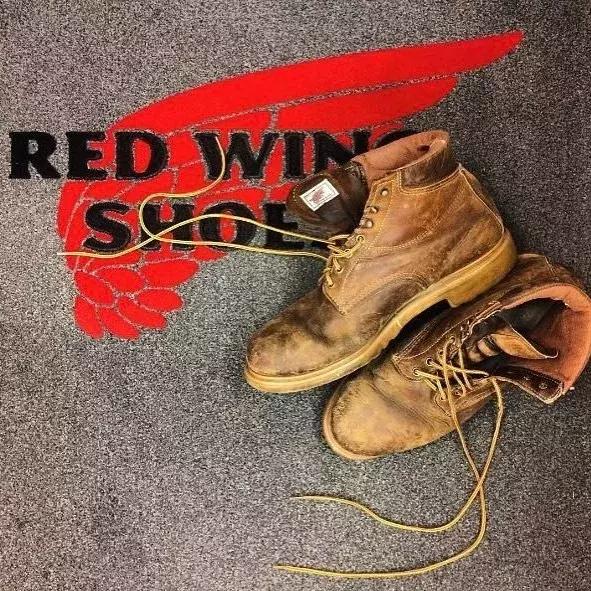 RedWing丨论实穿耐*它操**说第一,谁敢说第二?