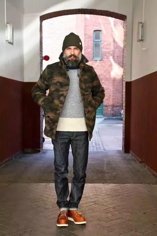 RedWing丨论实穿耐*它操**说第一,谁敢说第二?