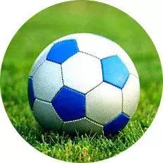 成都这36所幼儿园的娃娃有福了！你们学校要开足球兴趣课啦