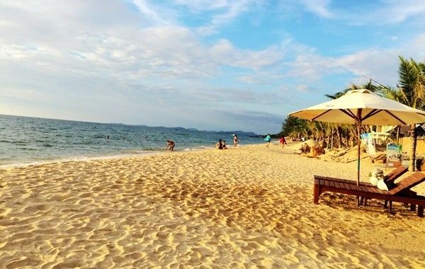 免签海岛｜人均3000元，就能去这个越南“海南岛”度个假