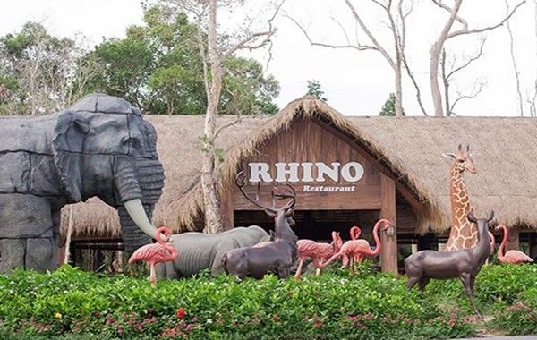 免签海岛｜人均3000元，就能去这个越南“海南岛”度个假