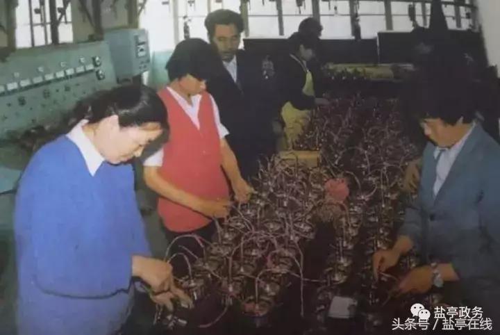 三分钟让你读懂盐亭的前世今生!