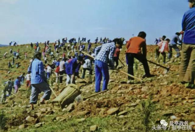 三分钟让你读懂盐亭的前世今生!