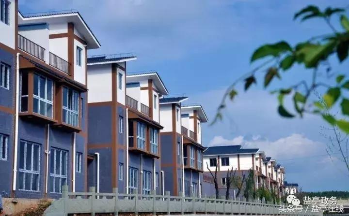 三分钟让你读懂盐亭的前世今生!