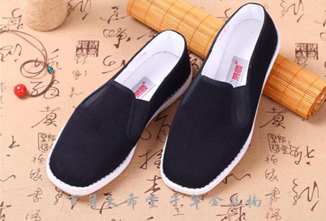 千层底手工布鞋非物质文化遗产,千层底布鞋是哪里的非遗