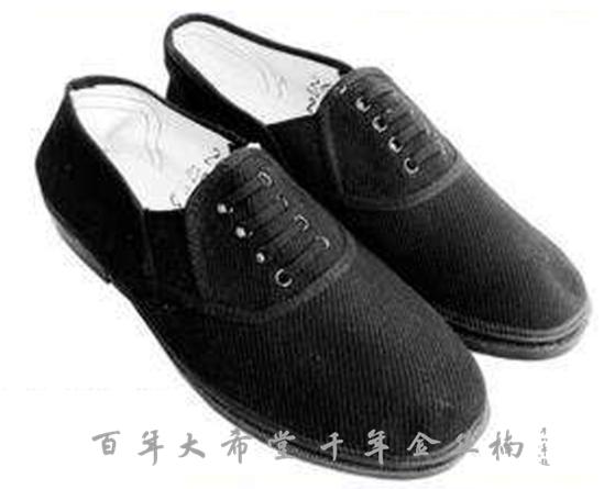 千层底手工布鞋非物质文化遗产,千层底布鞋是哪里的非遗