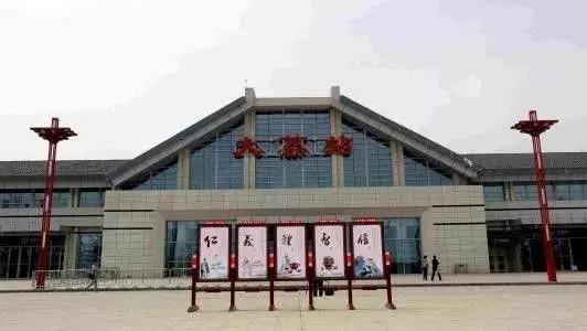 韩城文化旅游,韩城今年国庆旅游