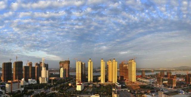 蚌埠市近十年变化图片,蚌埠30年城市变迁视频