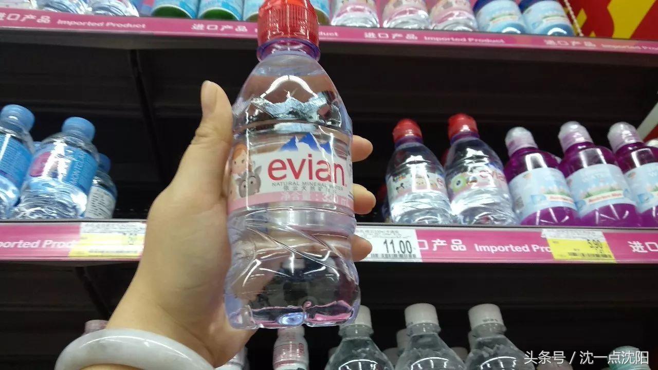 矿泉水测评性价比,矿泉水测评