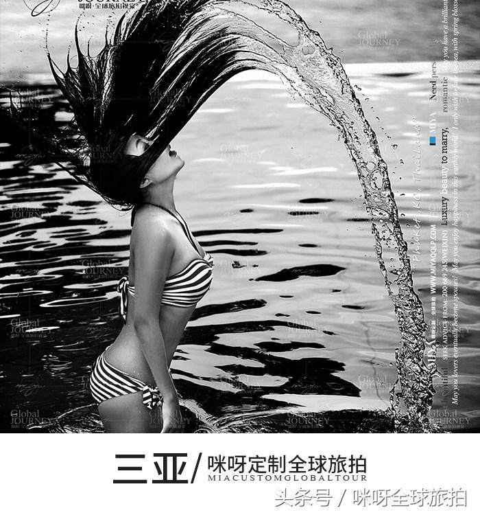 婚纱摄影应该注意哪些呢-咪呀婚纱摄影