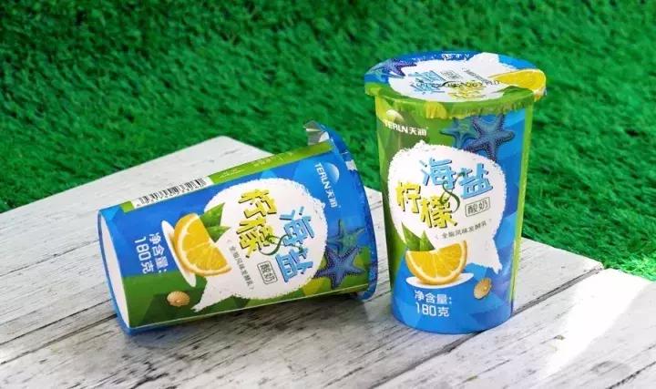 网红酸奶确实好喝,曾经的网红酸奶