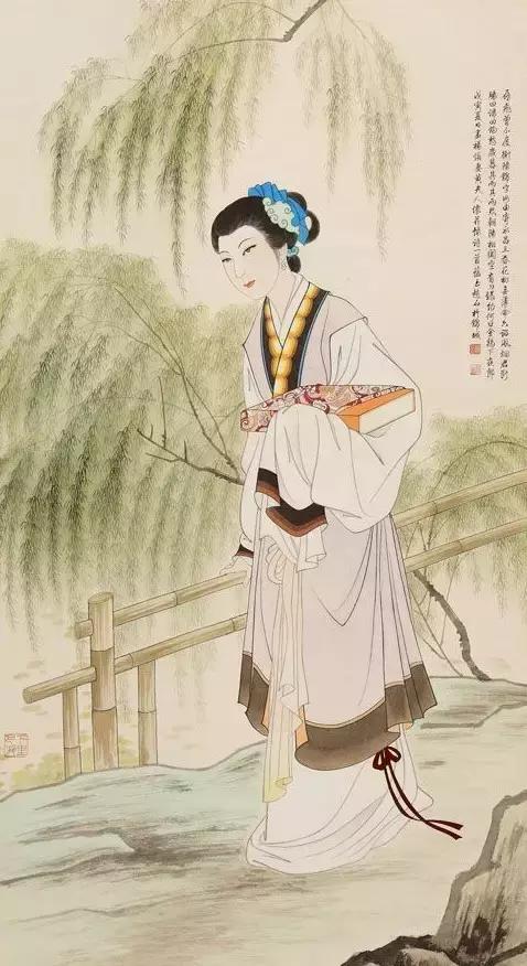 探秘蜀中四大才女故居,来一场爱情修炼之旅