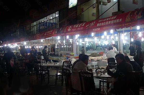 宁波罗曼蒂克火锅,宁波大排档探店