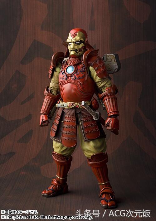 万代shfact漫威模型,万代模型漫威