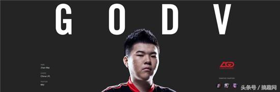 LOL最伟大天才韦神退役去吃鸡，谁能扛起LPL的大旗？