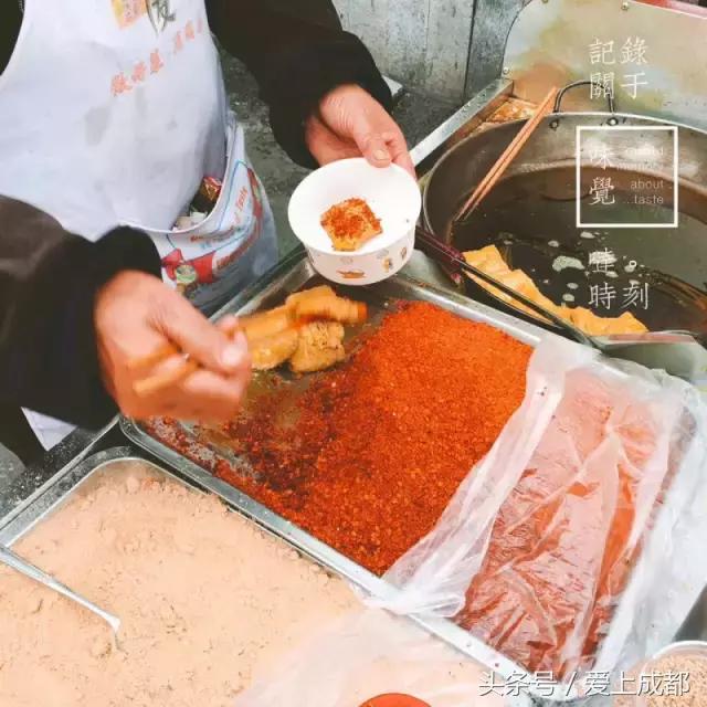 在宜宾,如果我们吃过这100样东西就结婚吧!