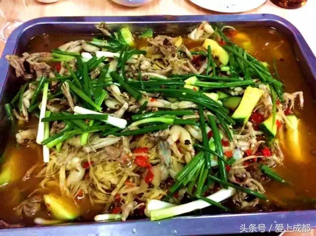 在宜宾,如果我们吃过这100样东西就结婚吧!