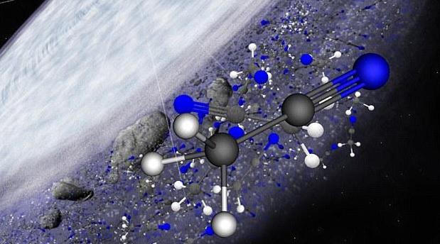 生命的存在形式,生命存在的几种形式